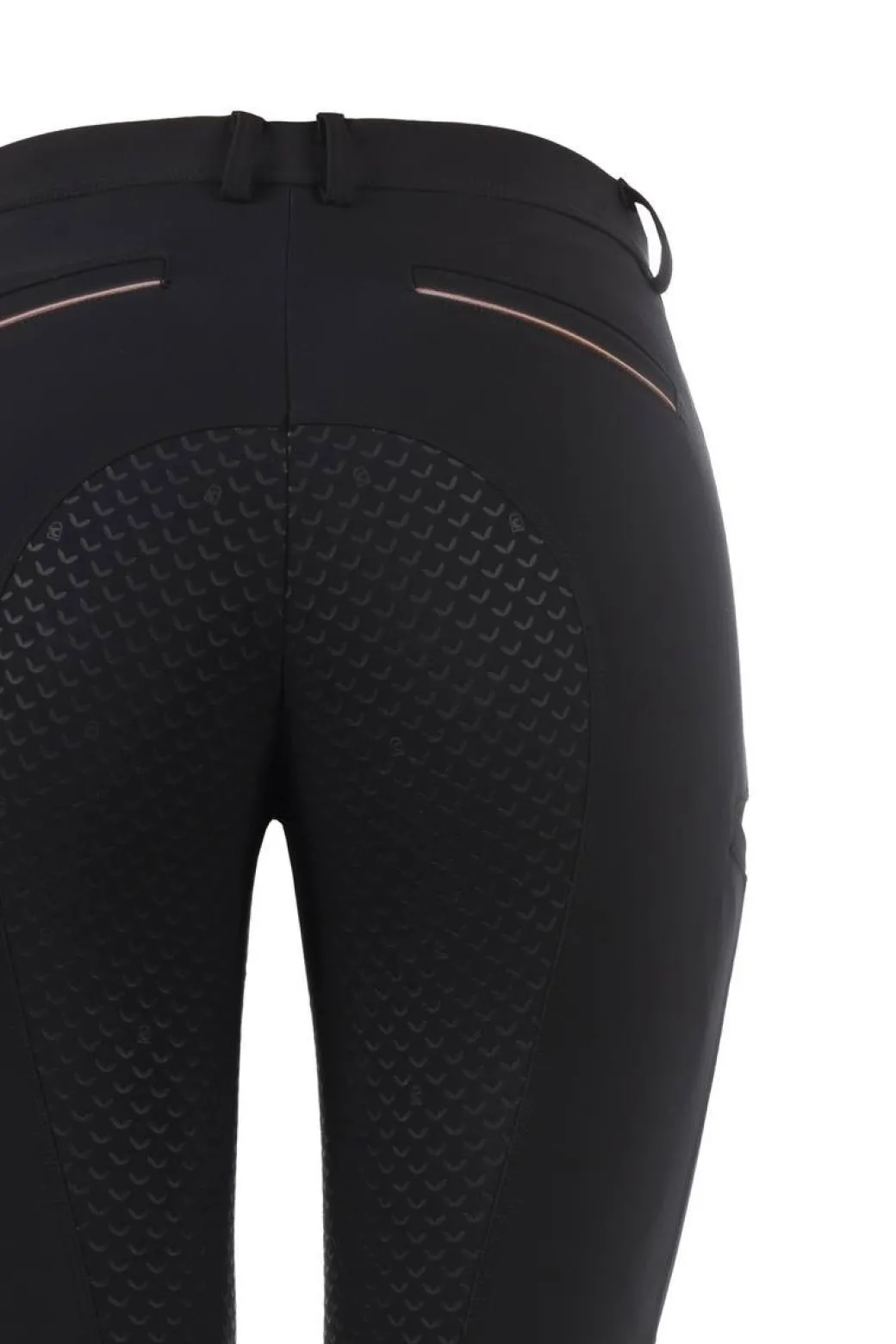 Cavallo Cheyenne Mobile Breeches Full Grip