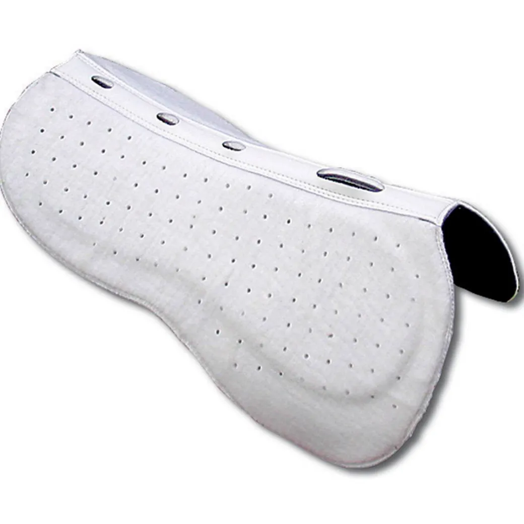 Cavallo English Wedge Pad