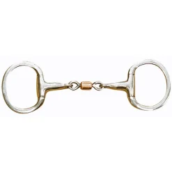 Centaur Copper Center Roller Eggbutt