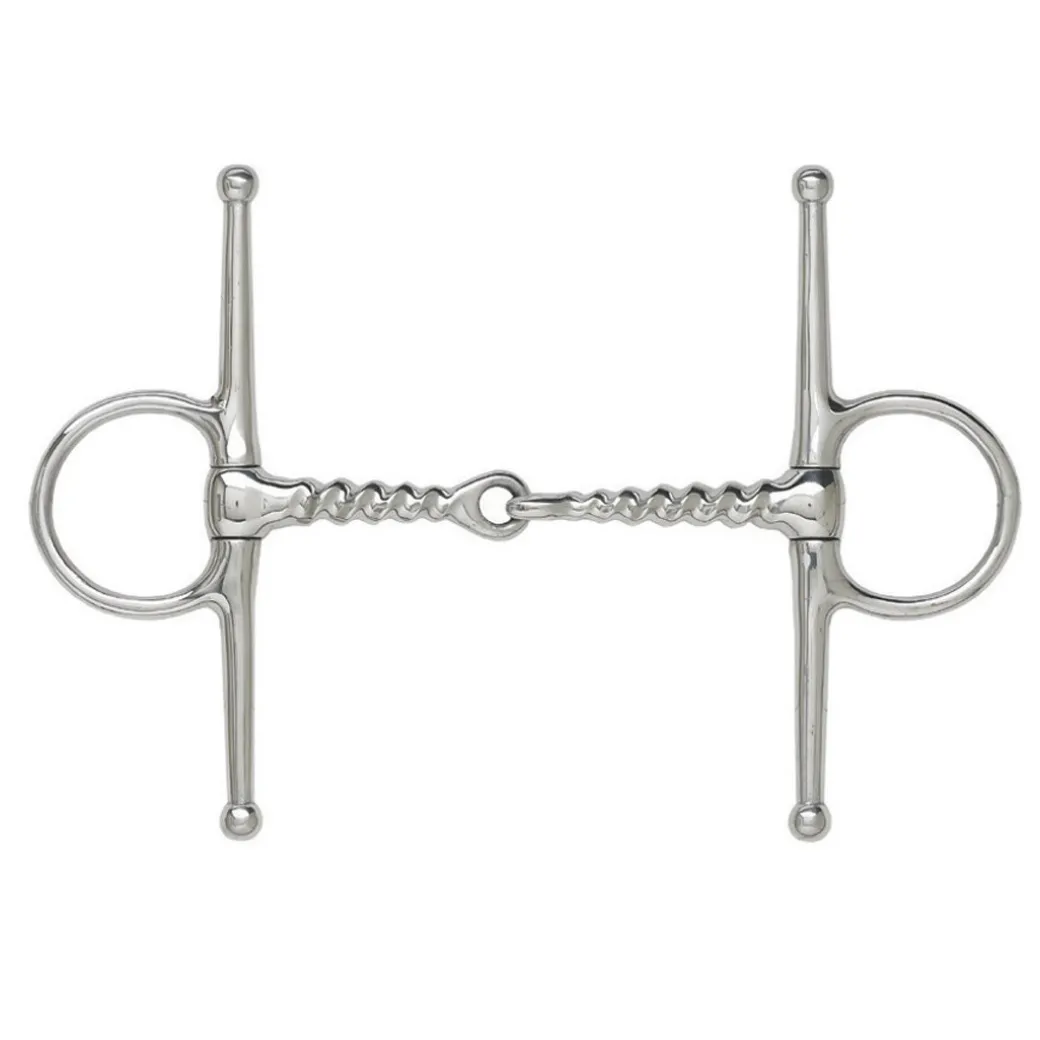 Centaur Corkscrew Full Cheek