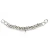 Centaur Double Link Curb Chain