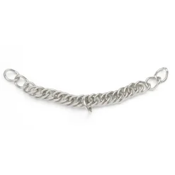 Centaur Double Link Curb Chain
