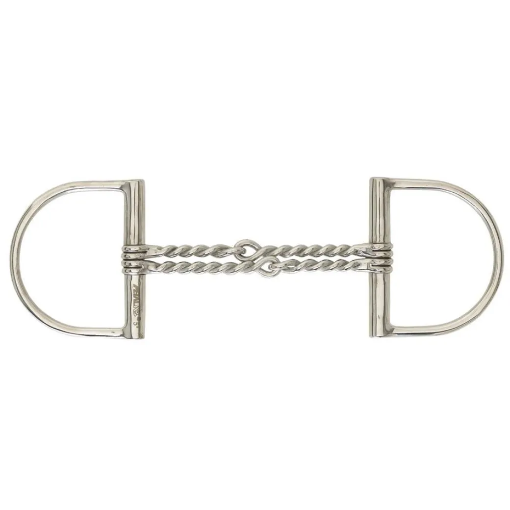 Centaur Double Twisted Wire King Dee