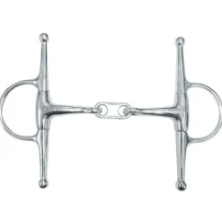 Centaur French Link Full Cheek