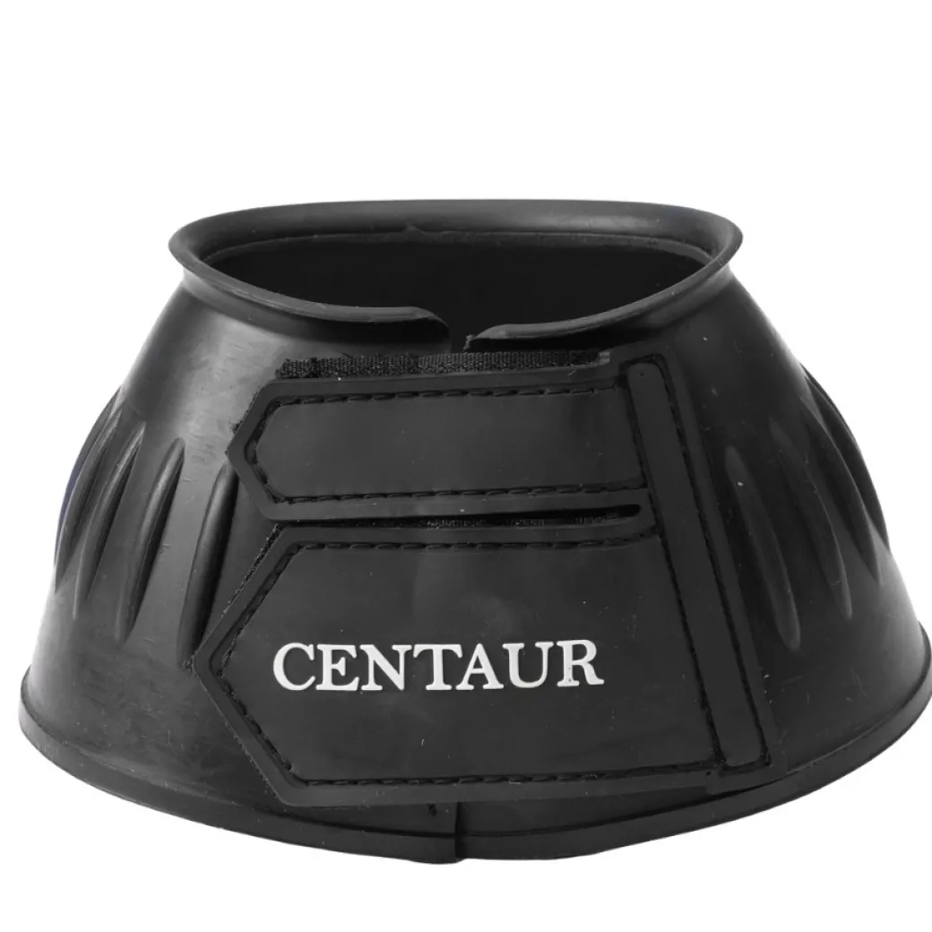 Centaur Heavy Duty Double Velcro Bell Boot