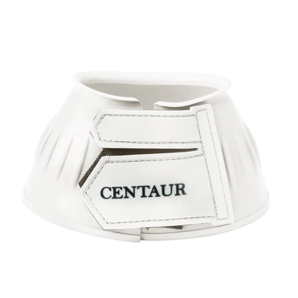 Centaur Heavy Duty Double Velcro Bell Boot