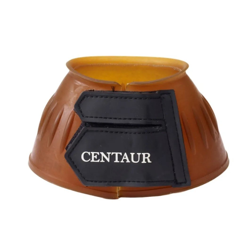 Centaur Heavy Duty Double Velcro Bell Boot