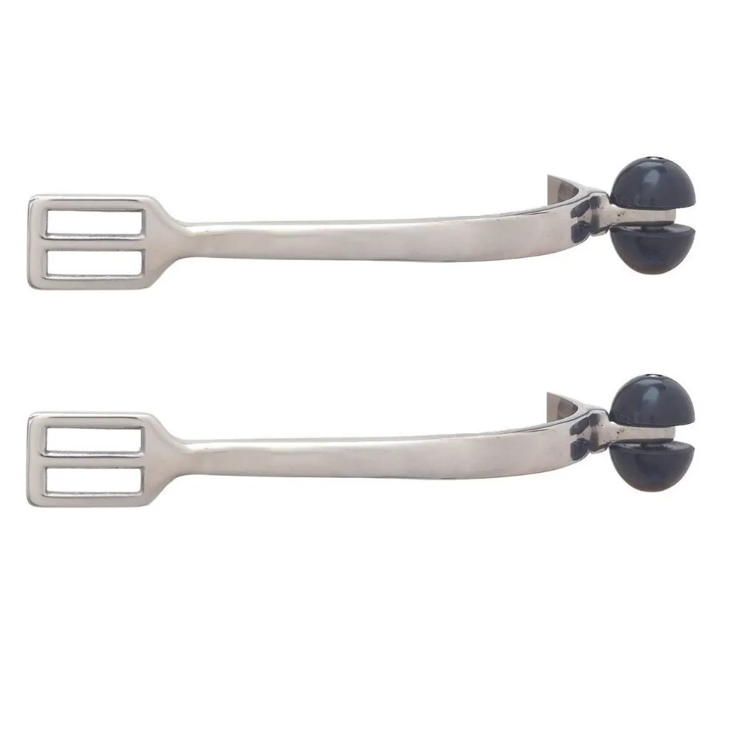 Centaur Rollerball Spur - Short Neck