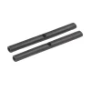 Centaur Rubber English Spur Protectors