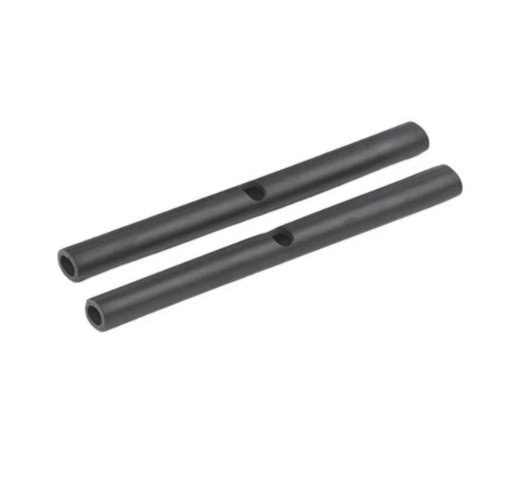 Centaur Rubber English Spur Protectors