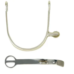 Centaur Side Spur with Rowel