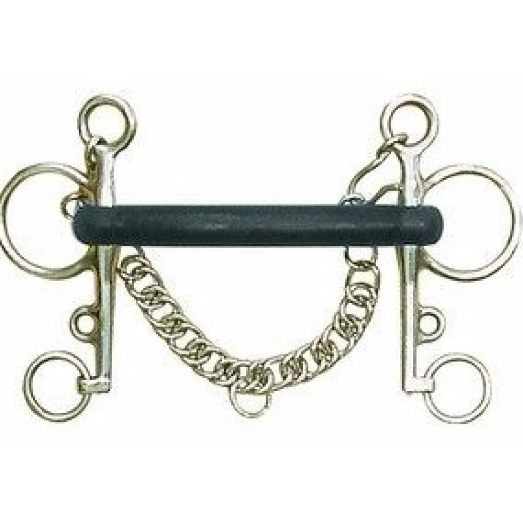 Centaur Soft Rubber Mullen Pelham