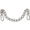 Chain Curb Strap