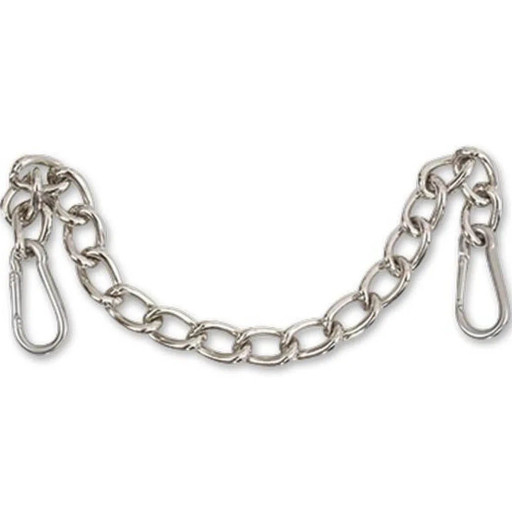 Chain Curb Strap