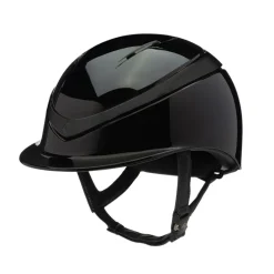 Charles Owen Halo Gloss Helmet