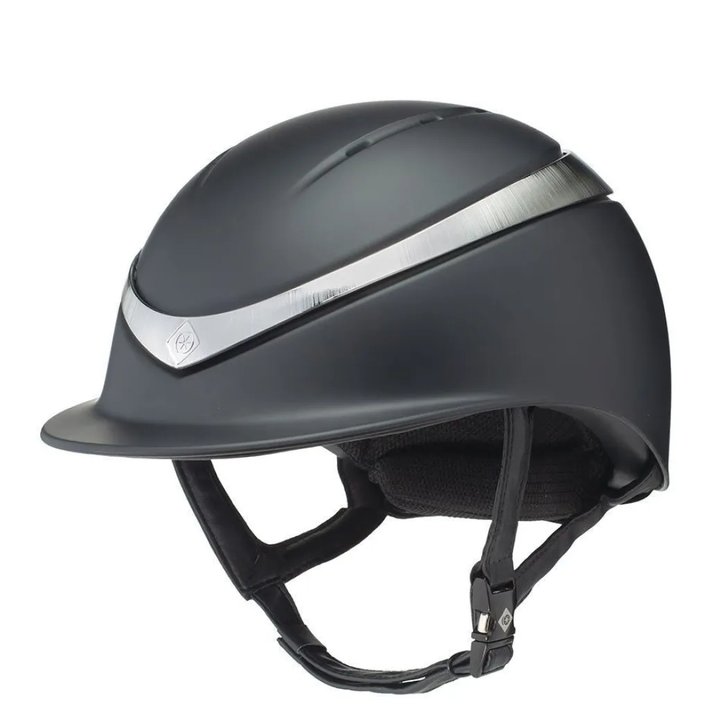 Charles Owen Halo MIPS Helmet