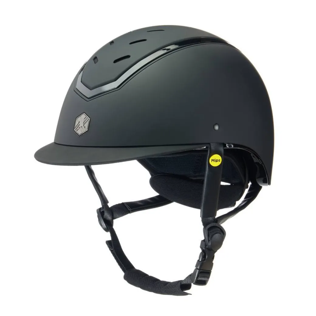 Charles Owen Kylo EQx Helmet MIPS