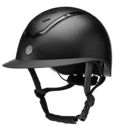 Charles Owen Kylo EQx Helmet Wide Peak