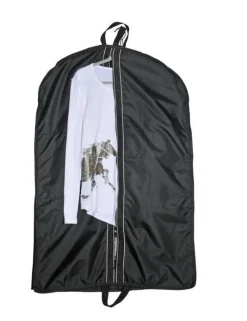 Chestnut Bay Gusset Garment Bag