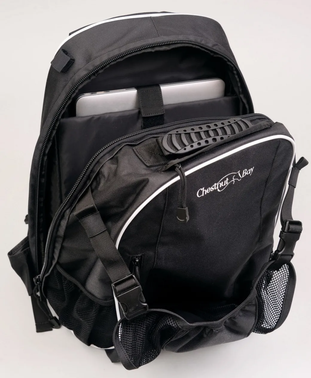 Chestnut Bay Ringside Backpack