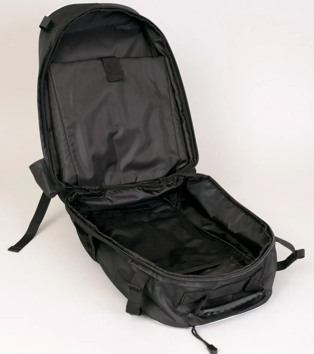 Chestnut Bay Ringside Backpack