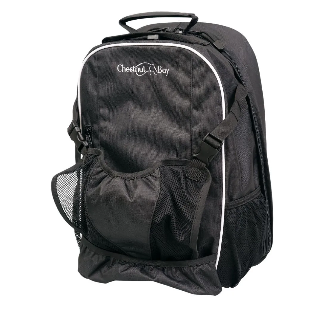 Chestnut Bay Ringside Backpack
