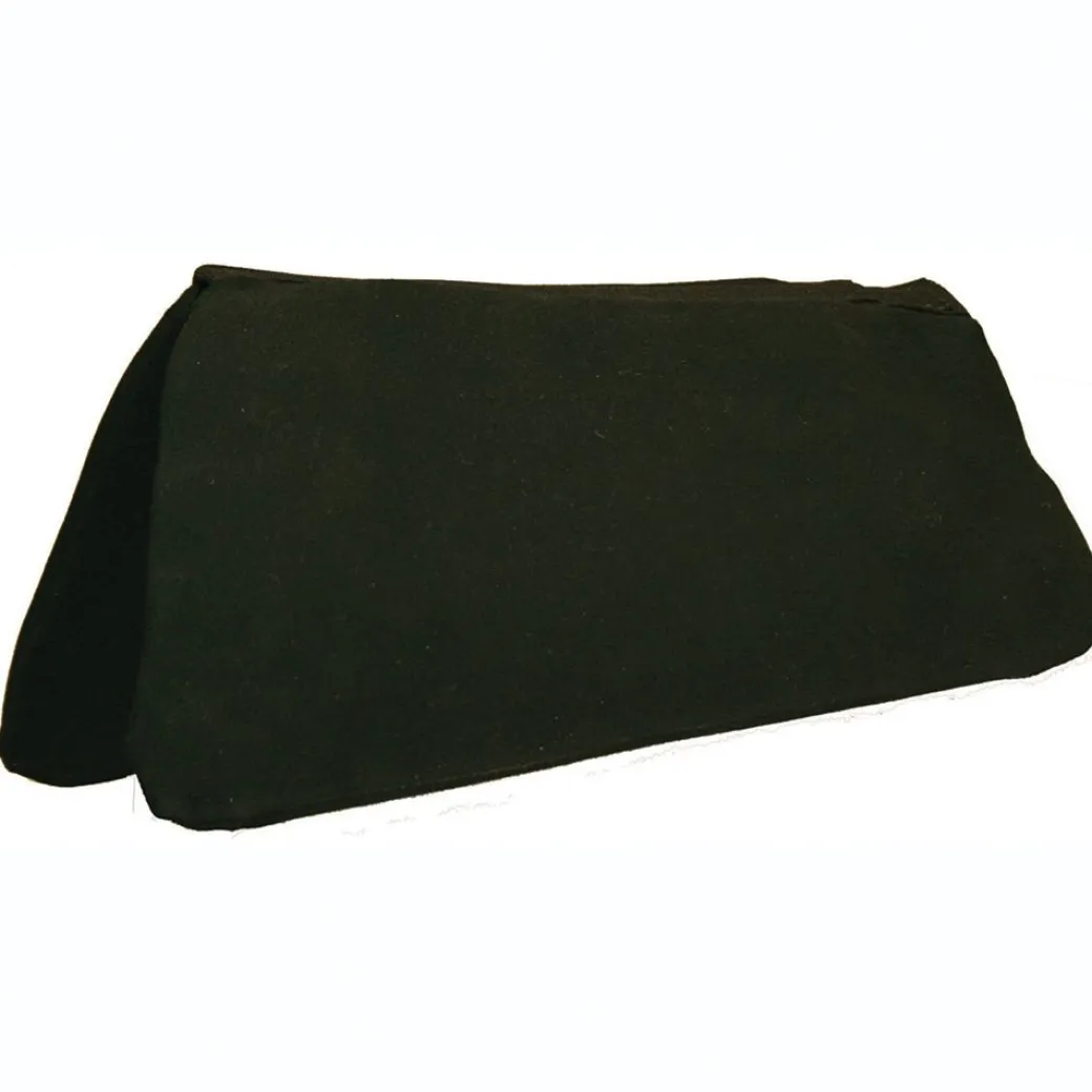 Circle Y Bridge Pad 3/4" or 1"