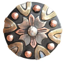 Circle Y Reno Brow Headstall