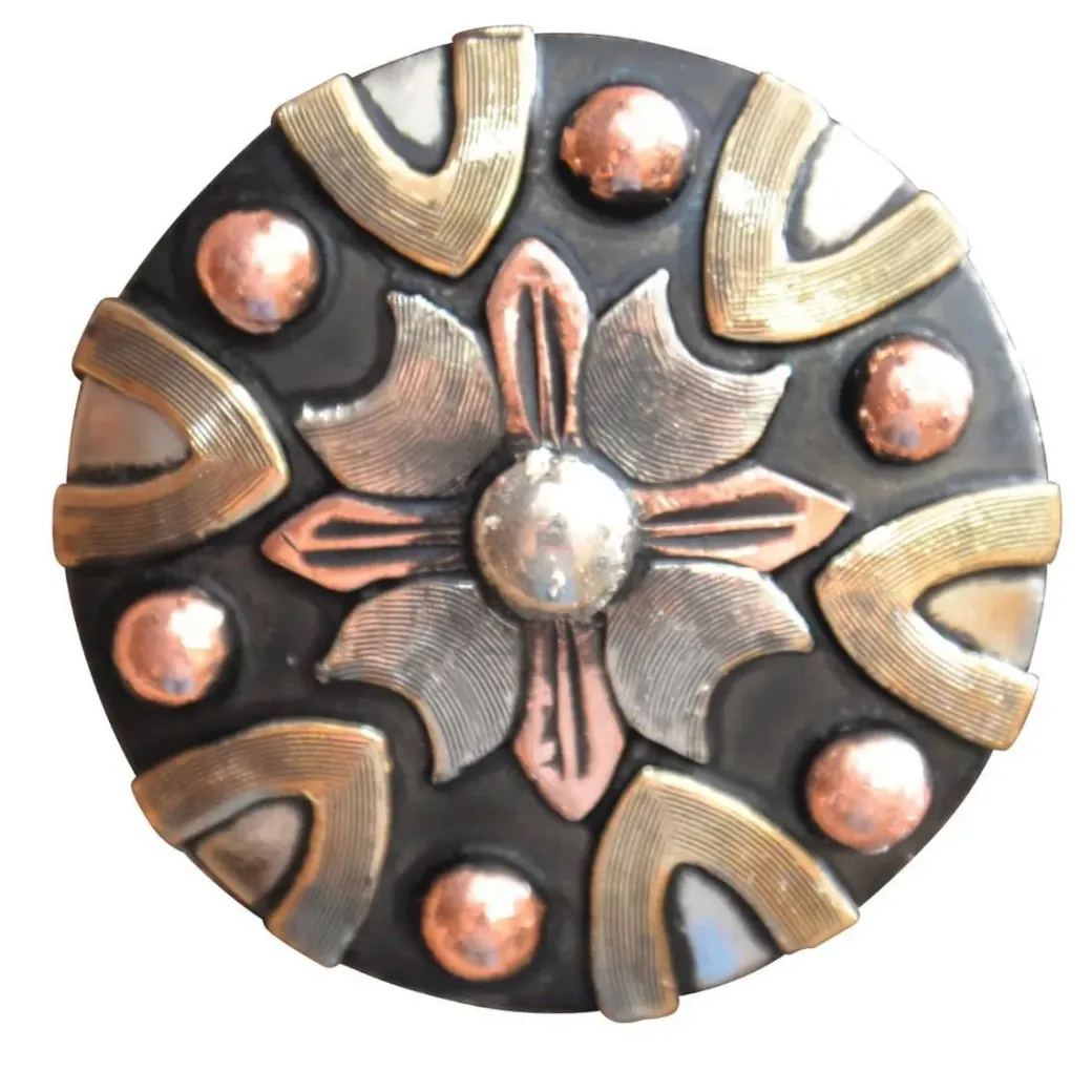 Circle Y Reno Brow Headstall