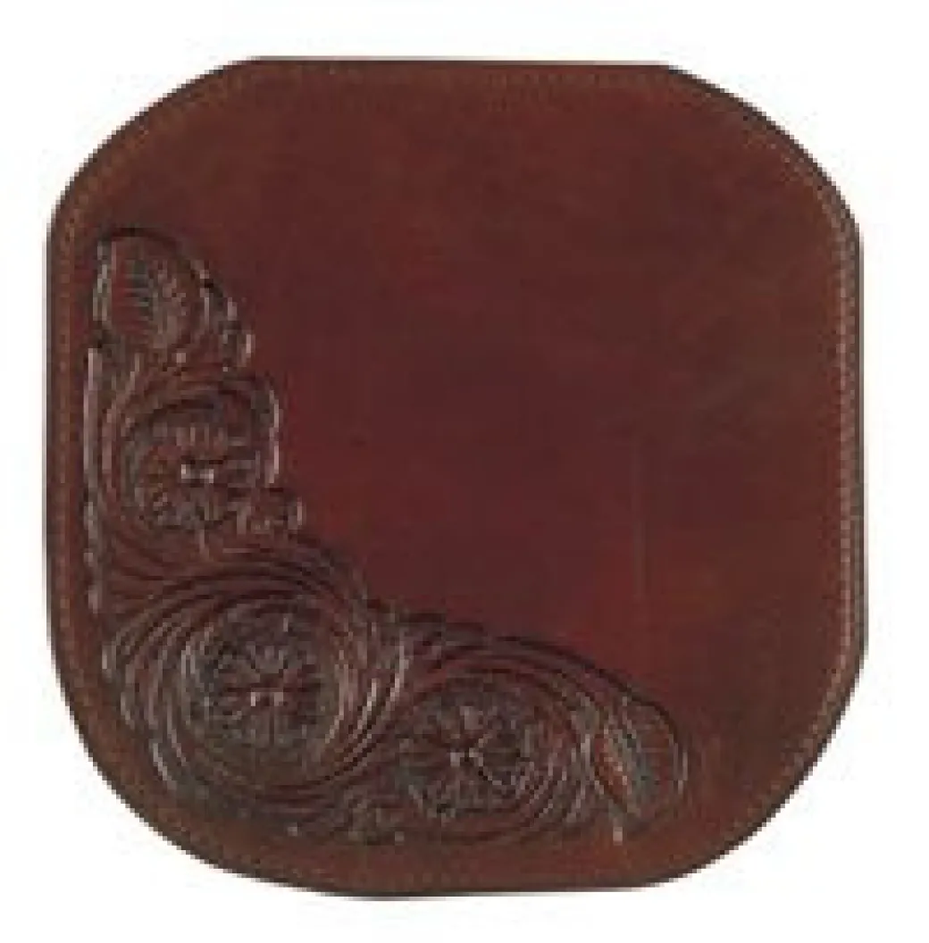 Circle Y Salt River Flex2 Trail Saddle 1667