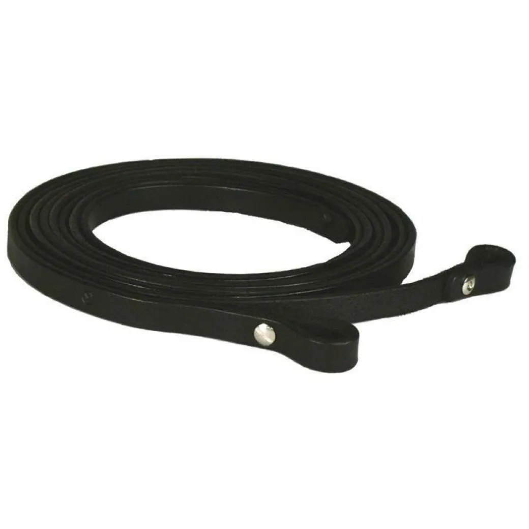 Circle Y Split Reins - 5/8" x 7 ft