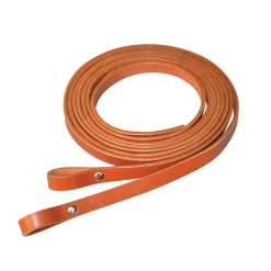 Circle Y Split Reins - 5/8