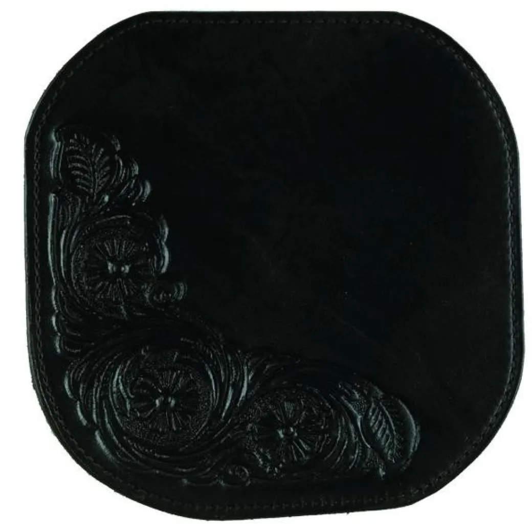 Circle Y Stitched Straight Breast Collar