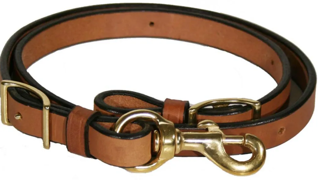Circle Y Tie Down 3/4"