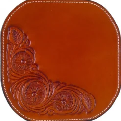Circle Y Walnut Grove Flank Set