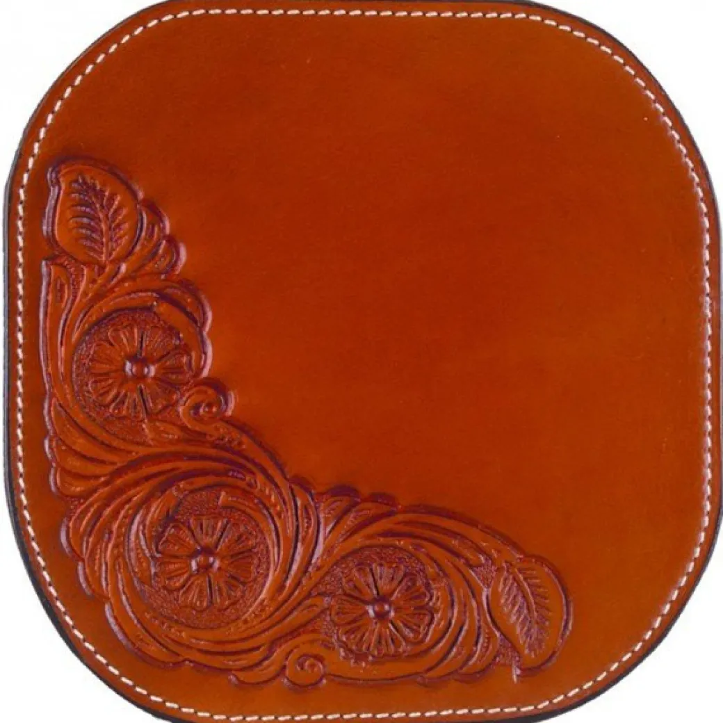 Circle Y Walnut Grove Flank Set
