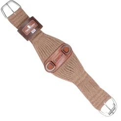 Classic Equine Alpaca Roper Cinch