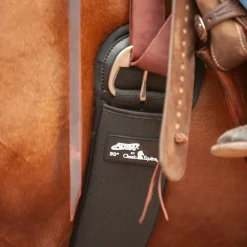 Classic Equine Aura Straight Cinch