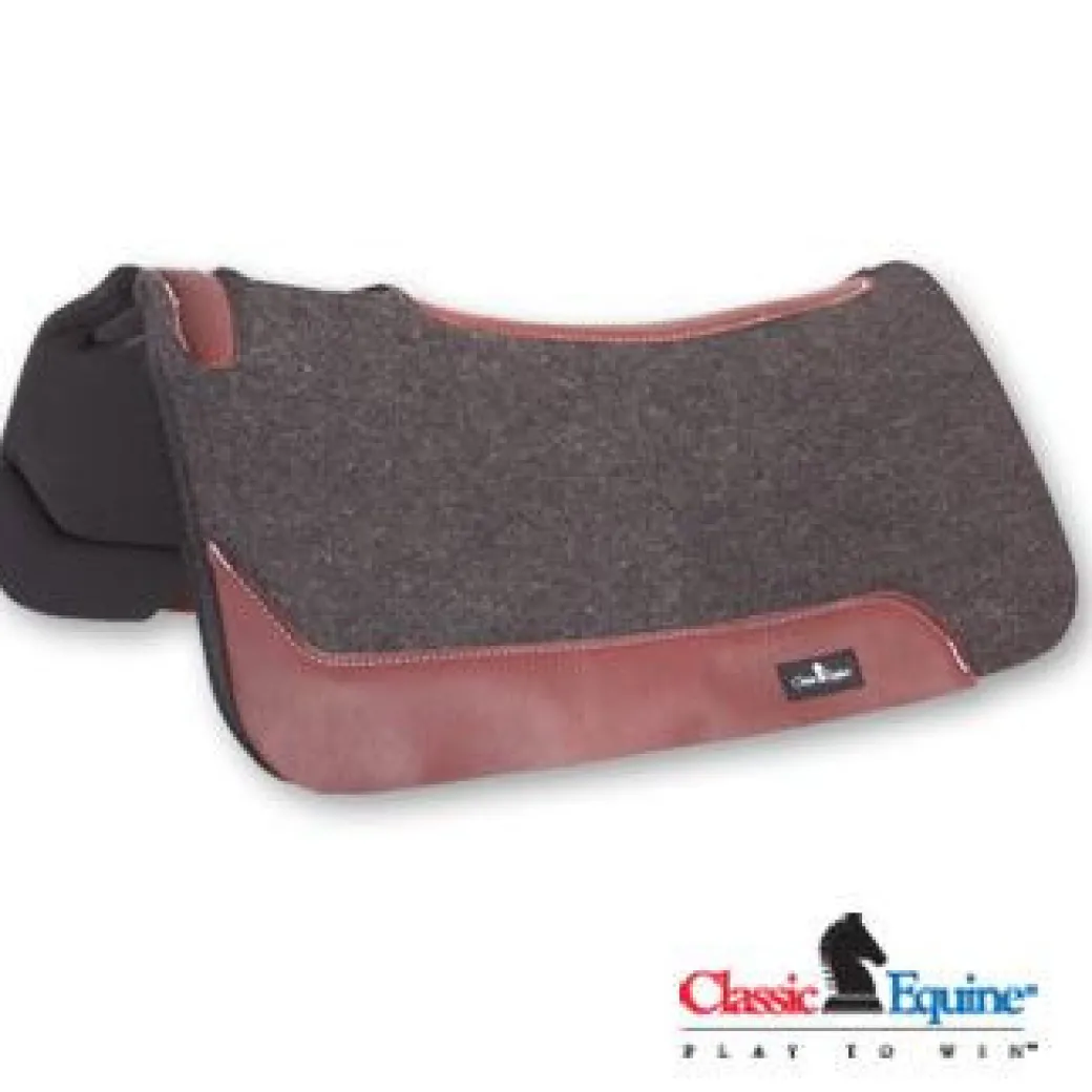 Classic Equine ContourFlex Pad CCF100