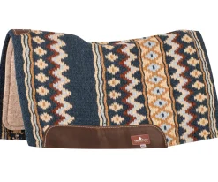 Classic Equine ESP Contour 3/4" Wool Top Pad