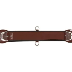 Classic Equine Feather Flex Cinch