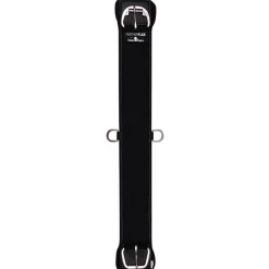 Classic Equine Feather Flex Cinch