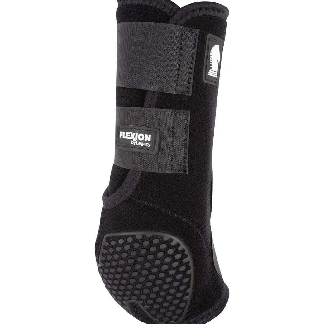 Classic Equine Flexion Legacy2 Support Boots Hind