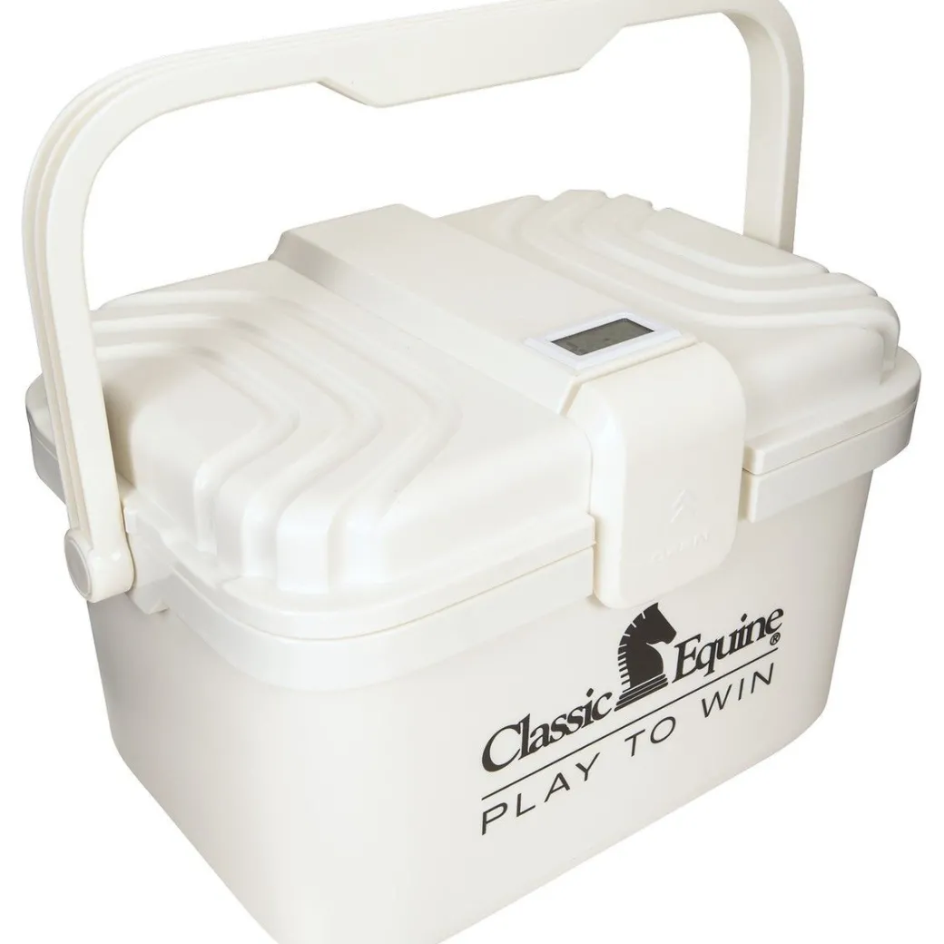 Classic Equine Insulated Medical Box