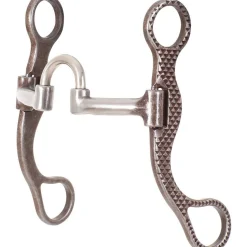 Classic Equine Rasp Short Correction Bit