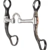 Classic Equine Short Shank Correction Bit