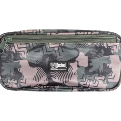 Classic Equine Small Pommel Bag