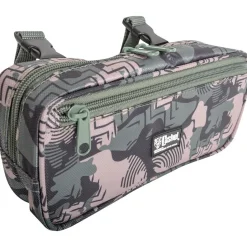 Classic Equine Small Pommel Bag