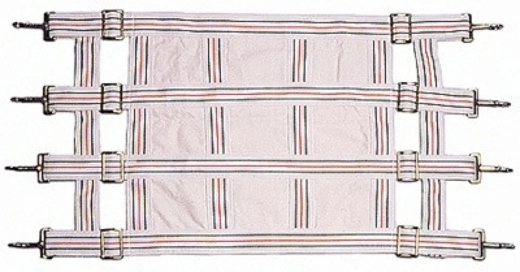 Closed Stall Guard