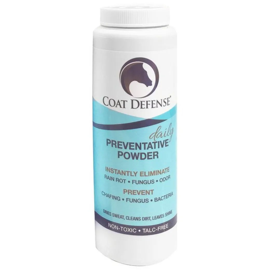 Coat Defense Daily Preventative Powder